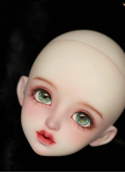 In Stock BJD Jane Head for 1/3 Ball-jointed doll