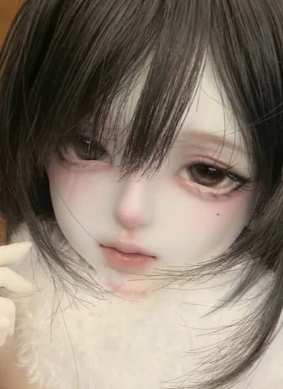 Laluna Doll BJD Xue Xu Girl 45cm Ball-jointed doll