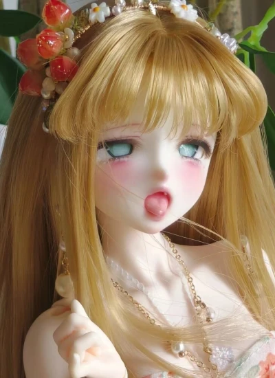 BJD Se Se Head for 1/4 Ball-jointed doll