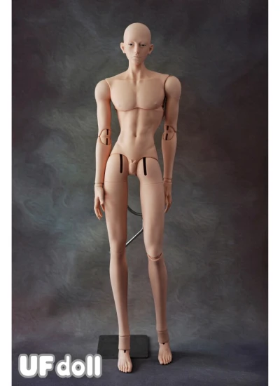 BJD 73cm Boy Body Ball-jointed doll