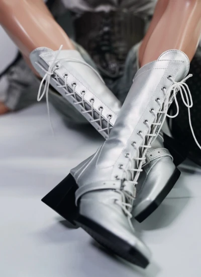 IF BJD Shoes Boots for 75cm Ball-jointed Doll