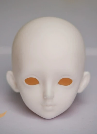 BJD DIDI (Dai Ya) Head for 1/3 65cm Girl Ball-jointed Doll