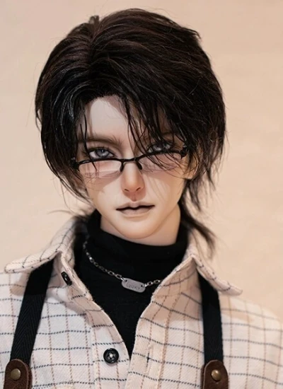 BJD Thorne 75cm Boy Ball-jointed Doll