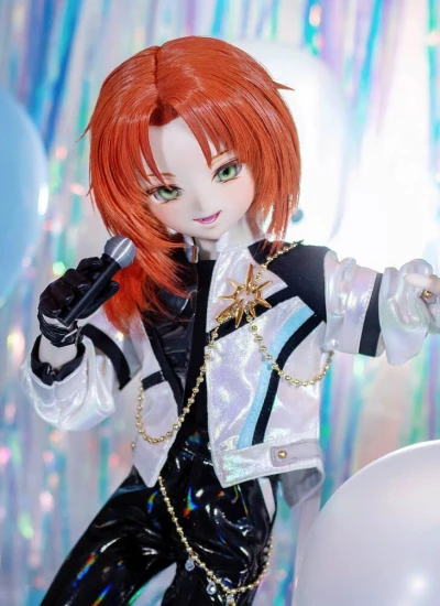 BJD Clothes Set for 1/4 Size Ball Jointed Doll