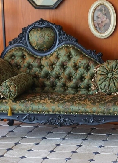 BJD Sofa for MSD/SD/70cm Size Ball-jointed Doll