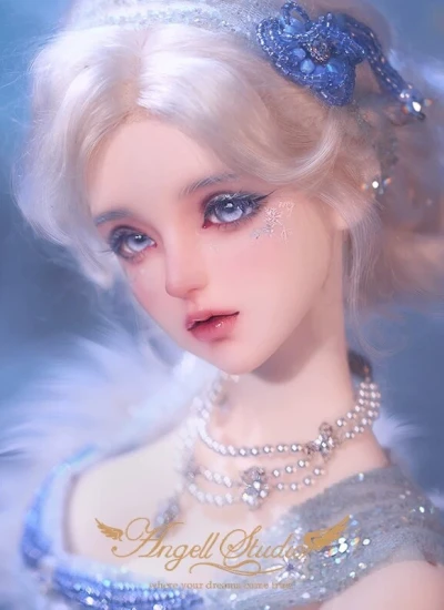 BJD Mei Fei-Lord Lin Dong 58/60/62/65cm Girl Ball-jointed Doll