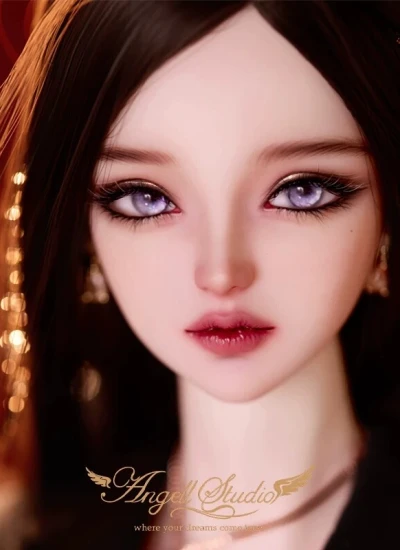 BJD Mei Fei-Idol 58/60/62/65cm Girl Ball-jointed Doll