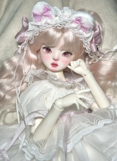 Bjd Hairband for MSD/SD ball-jointed doll