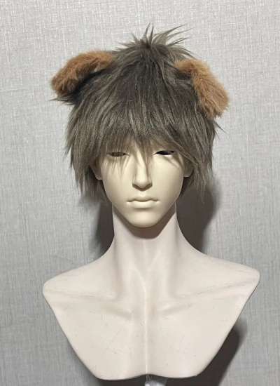 BJD Dog Ears for YOSD/MSD/SD/ID75/normal70 Ball-jointed Doll