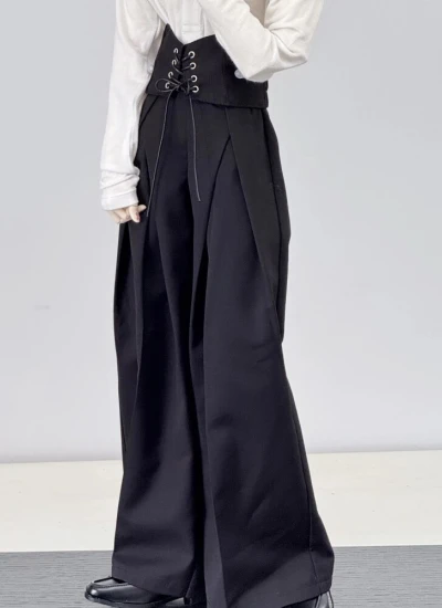 ChicMolly BJD Clothes Pants for 1/4 70cm 75cm 77cm Size Ball Jointed Doll