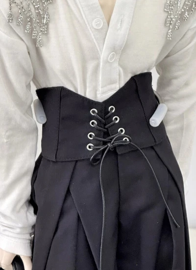 ChicMolly BJD Clothes Waist Cover for 1/4 70cm 75cm 77cm Size Ball Jointed Doll