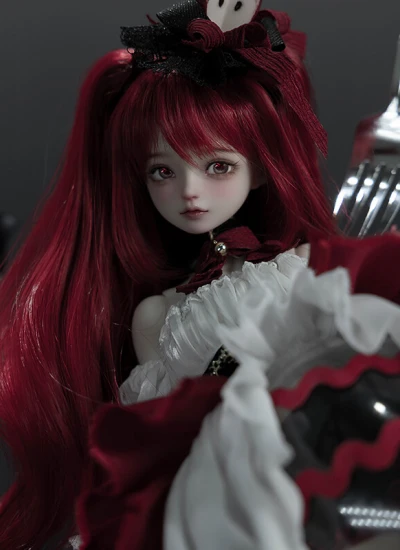 BJD Tina 42.6cm Girl Ball-jointed Doll