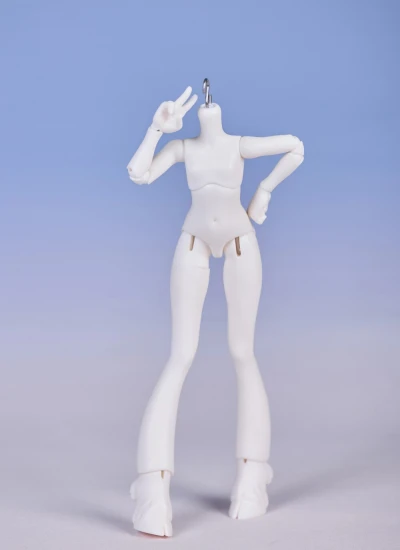 BJD Xiao Lu Body (Hidden Ver.) 1/6 Ball Jointed Doll