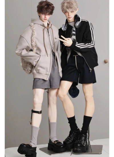 Anuo BJD Clothes Shorts for 1/4 70cm 73cm 75cm Ball-jointed doll