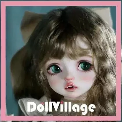 BJD Vampire Lola 41cm Ball-jointed Doll