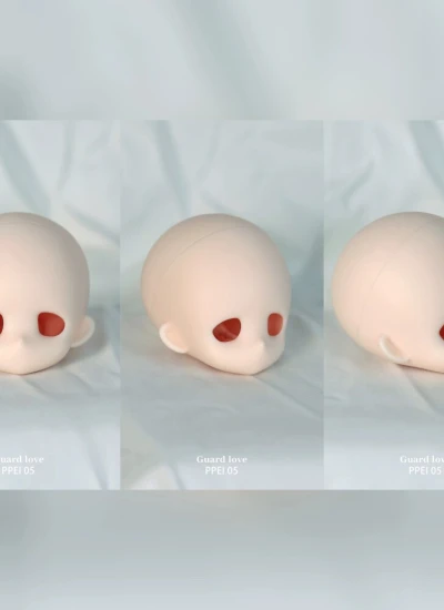 BJD PPEI Head 05/06 for MSD Ball-jointed doll