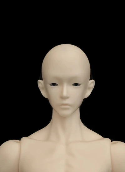 BJD Head Di Bu Boy Special MSD 48cm Ball-jointed doll