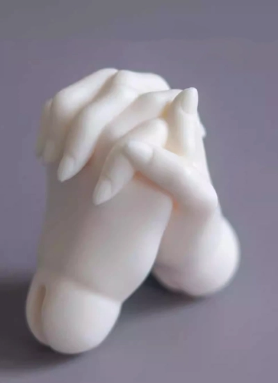 BJD Hands for 68cm Xianjiti and Xianqiaoti Girl Body Ball Jointed doll