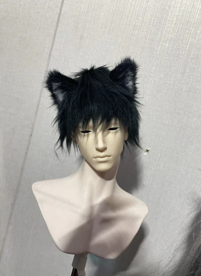 BJD Dog Ears for YOSD/MSD/SD/ID75/normal70 Ball-jointed Doll