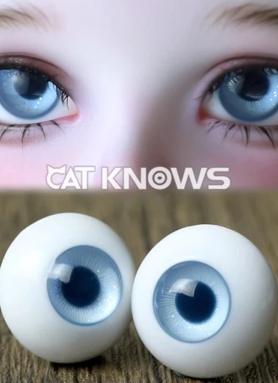 in stock bjd Resin w14 eyes 14/7.3mm eyeballs for ball-jointed doll