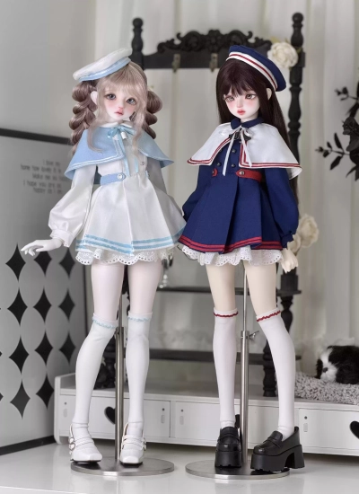 Miko BJD Dress Set for 1/4 Size Ball-jointed Doll