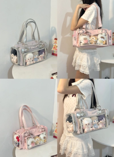 JTLBT BJD Outer Bag for 1/6 Ball-jointed doll