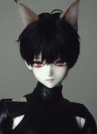 Rerelease Asai BJD Head Xing Xie Head for 1/4 Boy Ball-jointed doll