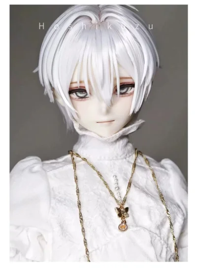 Rerelease Asai BJD Doll Xing Xie SP 1/4 Boy Ball-jointed doll