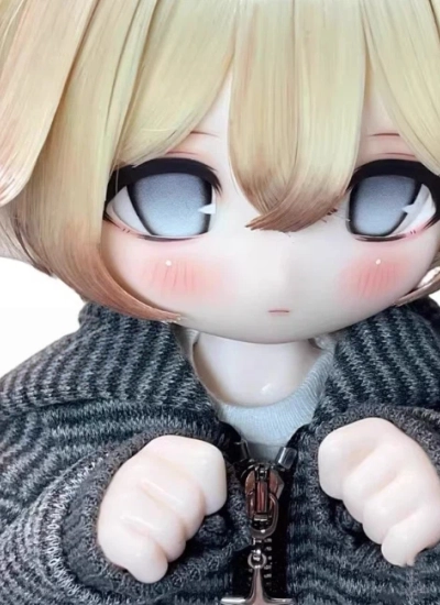 bjd cartoon [Mo Chuan]  eye for 10mm 12mm 14mm 16mm 18mm 20mm 22mm size ball jointed doll