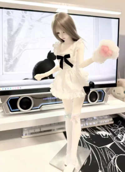 Tearain BJD Socks for MSD/Large MSD Girl Boy Ball-jointed doll