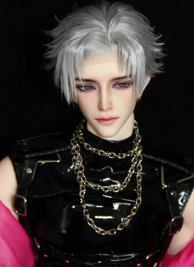 BJD Star Day Head for 75cm Ball-jointed Doll