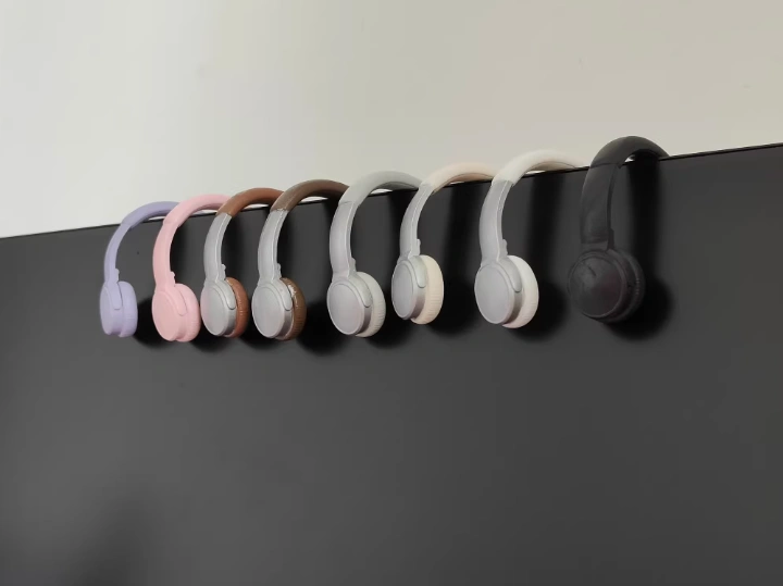 Gu Xiao BJD Accessories Headphones for MSD/SD/75cm Size Ball-jointed Doll