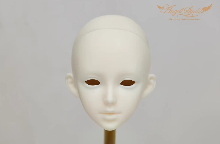 BJD Ru Meng-Begonia Fairy/Shan Hai Jing Head for 1/3 58/60/62cm Girl Ball-jointed Doll