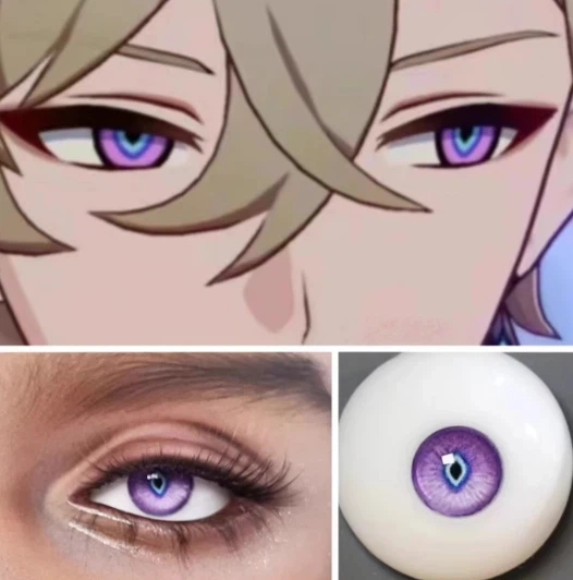 BJD Aventurine-Anaxa 8mm 10mm 12mm 14mm 16mm 18mm eyeballs for ball-jointed doll