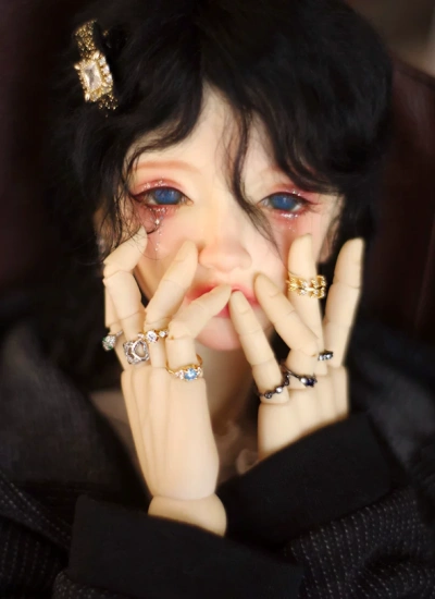 BJD Ring for SD/normal 70 Ball-jointed doll