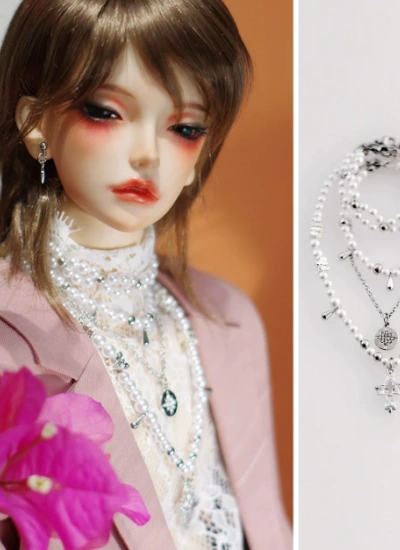 BJD Accessaries Neacklace for SD/70cm Ball-jointed doll