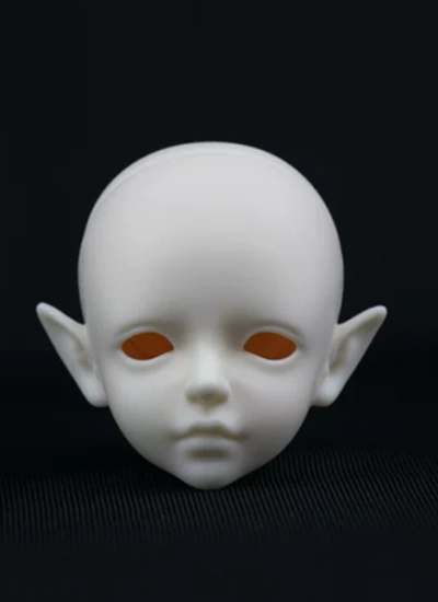 BJD Head  for YOSD Boy Ball-jointed Doll