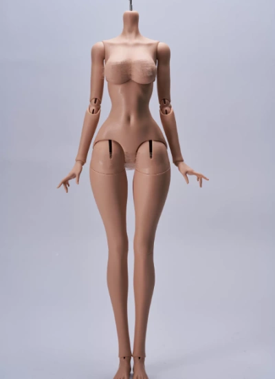 BJD Body 68cm Female Body Ball-jointed Doll