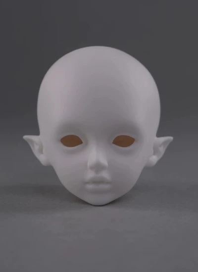 BJD Head Vampire-Eric SP Head for 1/4 Ball-jointed doll