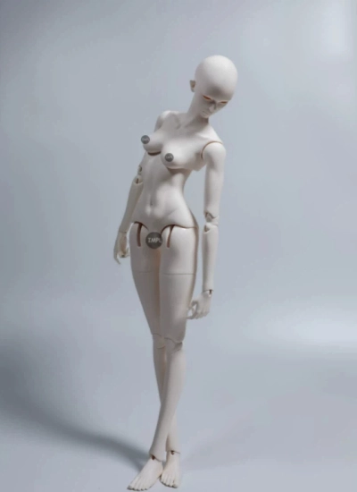 BJD IDOL Femal Body 65cm Girl Ball-jointed Doll