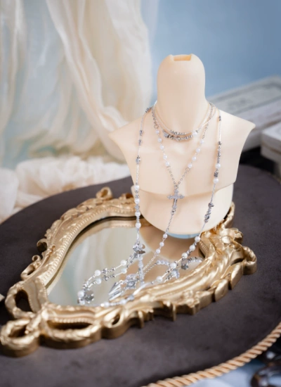 BJD Accessaries Necklace [Shi Ting] for SD Size Ball-jointed Doll