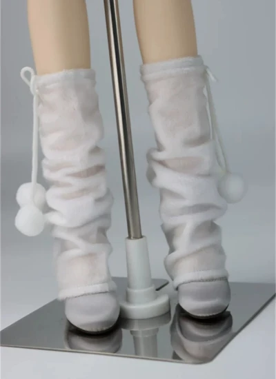 BJD Clothes leg Warmers for 1/6 1/4 1/3 Ball-jointed Doll