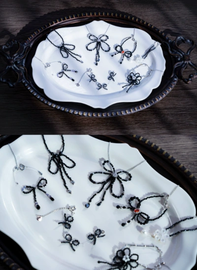 BJD Accessaries Necklace [Ji Chuan] for SD Size Ball-jointed Doll