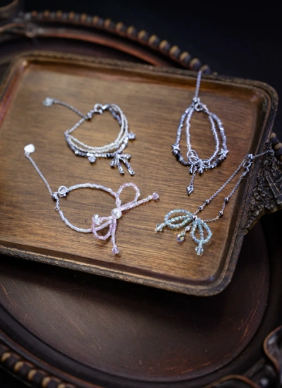 BJD Accessaries Necklace [Wu Jinxia] for SD Size Ball-jointed Doll