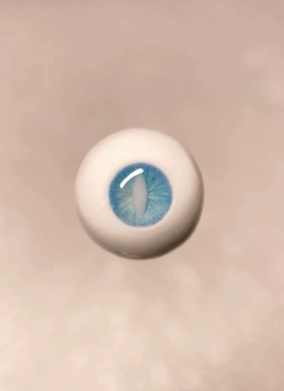 bjd resin Beast Eyes Cat Eyes 10mm 12mm 14mm 16mm 18mm eyeballs for ball-jointed doll