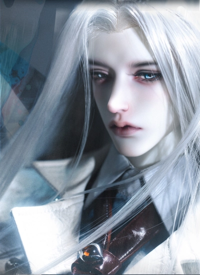 BJD Phantom 77cm body Ball-jointed Doll