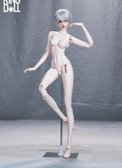 BJD Body RTG70-1 70cm Girl Ball-jointed doll