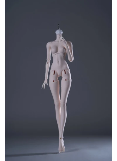 BJD Body Special 1/4 Female Witch Body Ball-jointed Doll