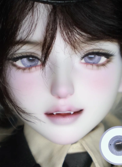bjd plaster eyes 14mm 16mm eyeballs for ball-jointed doll