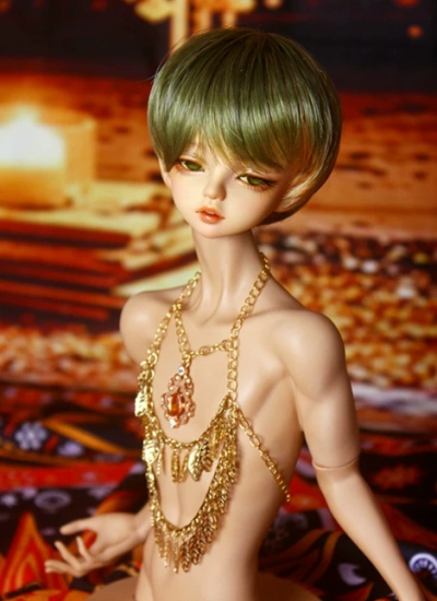 BJD Body Chain for MSD/SD/68cm/70cm/75cm Size Ball-jointed Doll